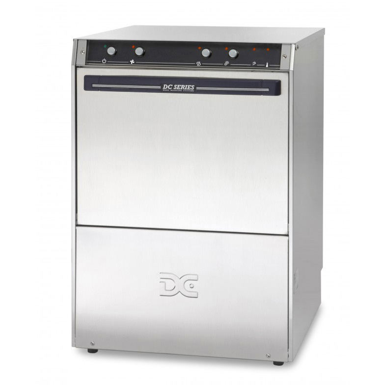 DC SD50 Frontloading Dishwasher 500mm Basket Commercial Dishwasher